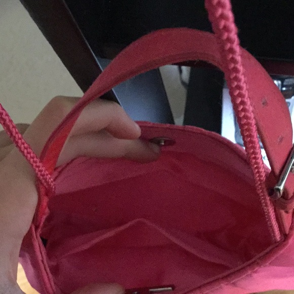 Preston & York Mini Crossbody Purse - Picture 3 of 3